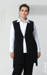 Лина жилет арт.Мюнхен #