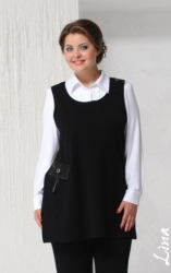 Лина сарафан арт.Алла #