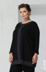 Лина туника арт.Балтика