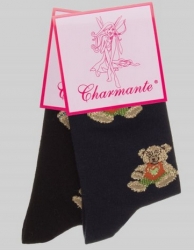 Charmante Носки женские хлопок SCHK-1013 #