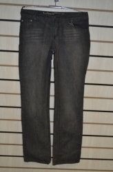 # джинсы Сherry Straight