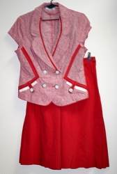 Amelia Lux костюм арт.560 #