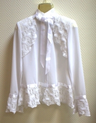 Boys & Girls блуза арт.578 #