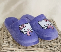Tango тапочки Hello Kitty