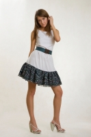 # DRESS women платье арт.M-1115