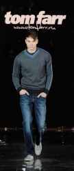 Tom Farr джемпер арт.4099 #