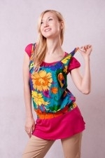 Wisell туника арт.396 #
