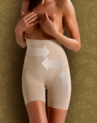 Bodyeffect oro корректирующие шорты  арт.410617/410618 *