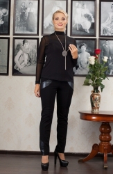 Lina брюки "Змея "