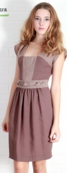 # DRESS Women платье арт.м-1331