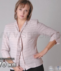 Viserdi блуза арт.170 кп #