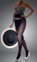 Charmante колготки арт.madam bushe 40 #