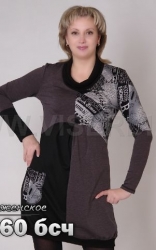 Viserdi платье арт.860 бсч #