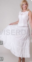 # Viserdi блуза арт.в274бш