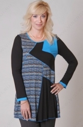 # Viserdi блуза арт.383/993 бир