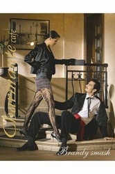 Charmante колготки арт.Brandy smash #