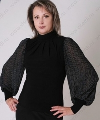 # Viserdi блуза арт.588мбг