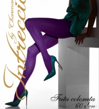 Charmante колготки арт.Fata colorata 60 ден #