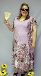 # платье арт.067026