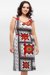 Cleo сарафан арт.266