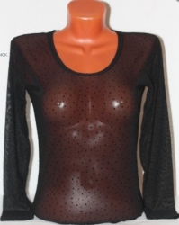 Valentina блуза арт.506 #