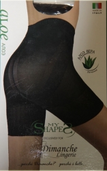 DIMANCHE утягивающие шорты Aloe Panty *