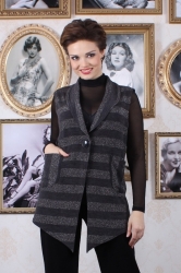 Лина жилет арт.Лилит #