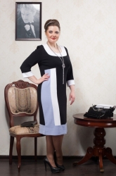 Лина платье арт.Диор #