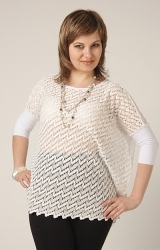 СКС блуза арт.4265 #