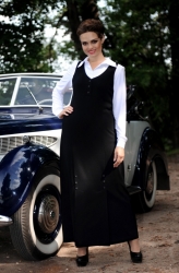 Лина сарафан Фиджи-2