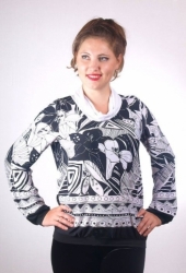 Wisell блуза арт.437/1 #